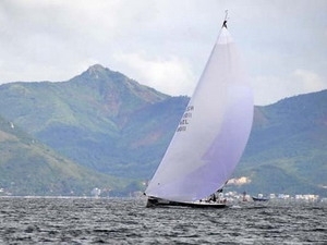 Khanh Hoa to host int’l sailing race